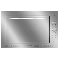 Forno Elétrico de Embutir Digital Mueller 50 Litros Espelhado MFE50L - 110V