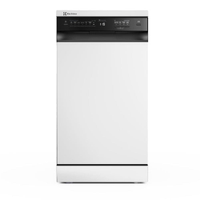 Lava Louça Electrolux 10 Serviços com Programa Lava e Seca 50Min LB10E - 110V