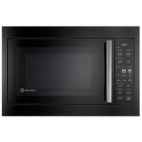 Micro-ondas de Embutir Electrolux 34l Experience (ME3BP) - 110V