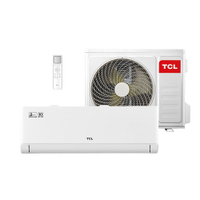 Ar Condicionado Split Hi Wall - Inverter R-32 - TCL - T Pro 2.0 - 12.000 BTUs - Quente/Frio - 220V - 220V