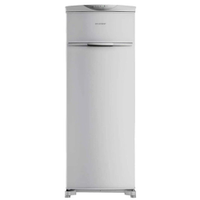 Freezer Vertical Brastemp BVR28NB Flex Frost Free 228L - 220V