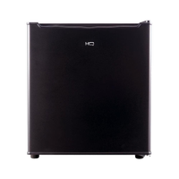 Frigobar Geladeira HQ 47 Litros Preto BC-47 - 110V