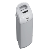 Maquina de Lavar Petit 1,2 Kg 5 Programas de Lavagem Praxis - 110V