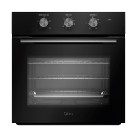 Forno Elétrico de Embutir 68L Midea - 220V