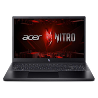 Notebook Acer Nitro V Intel® Core i5-13420H de 13ª geração 15.6 FHD GeForce RTX3050 512GB SSD 8GB RAM Linux Gutta