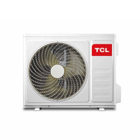 Ar Condicionado TAC-12CSA1 Split Hi Wall Tcl 12.000 BTUs Frio - 220V
