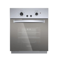 Forno De Embutir A Gas 50L Cristallo Giii Gas Glp - 110V