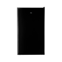 Frigobar HQ 93 Litros Preto BC-93 - 110V