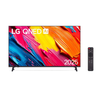 Smart Tv 55 Polegadas 55qned70asa 4k Uhd Qned A7 Ai Processor 4k Gen8 Webos 25 LG