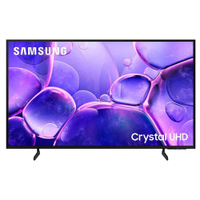 Samsung Smart TV 85" UHD 4K U8600F 2025 - Bivolt