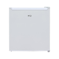 Frigobar HQ 50 Litros Branco HQ-50FB - 110V
