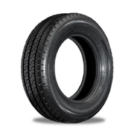 Pneu Aro 16 225/65R16C 112/110T Royal Commercial Royal Black