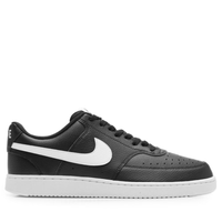 Tênis Masculino Court Vision Low - Preto
