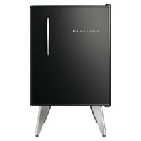 Frigobar Brastemp Retrô 76 Litros BRA08HE Preto, 220 Volts