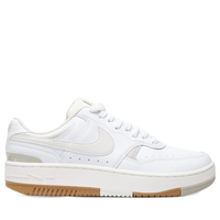 Tênis Feminino Gamma Force - Branco