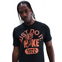 Camiseta Nike Sportswear JDI Vintage Masculina