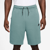 Shorts Nike Tech Fleece Masculino