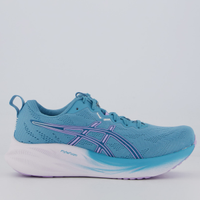 Tênis ASICS GEL-Pulse 16 Se - Feminino - AZUL/ROXO