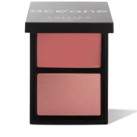 Blush compacto océane duo edition rosy paint rosa