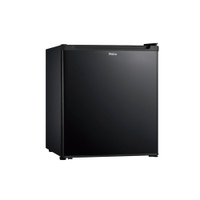 Frigobar Philco 45L 127V Preto PFG5P - 110V