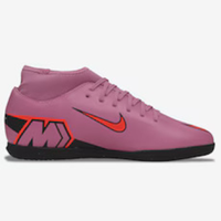 Chuteira Nike Mercurial Superfly 10 Club Futsal