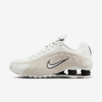 Womens's Nike Shox R4