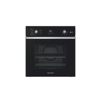 Forno de Embutir Elétrico com Função Air Fryer Brastemp - BOF84AE - 220V