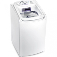 Lavadora de Roupa 11 Kg Essential Care Less11 Electrolux - 110V