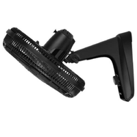 Ventilador de Mesa Arno Turbo Force 40cm VF42 2 em 1 6 Pás 3 Velocidades - 220V