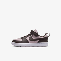 Tênis Nike Court Borough Low Recraft Infantil