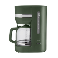 Cafeteira Elétrica Home Style Ritz