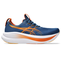 Tênis ASICS GEL Nimbus 28 - Masculino - TWILIGHT BLUE/ANZU