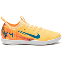 Chuteira Futsal Nike Zoom Vapor 16 Academy Kylian Mbappé Infantil
