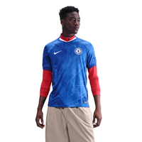 Camisa Nike Chelsea I 2025/26 Torcedor Pro Masculina