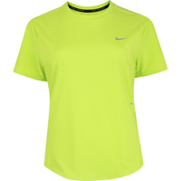 Blusa Manga Longa Nike Dri-FIT Swift Feminina