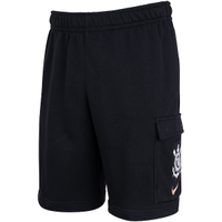 Shorts Corinthians Nike Sportswear Club Masculino