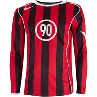 Camiseta Manga Longa Total 90 Nike Energy Masculina