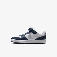 Tênis Nike Court Borough Low Recraft Infantil