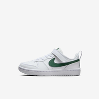Tênis Nike Court Borough Low Recraft Infantil