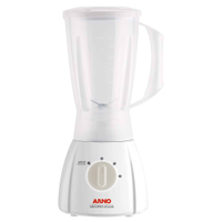 Liquidificador Arno Optimix Plus 550W LN27 Branco - 220V