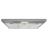Depurador Slim PDR90I 90cm 3 Velocidades Inox Philco - 110V