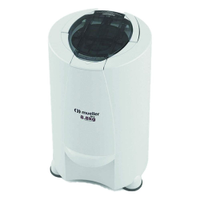 Centriguga de Roupa Mueller Dry 8,8 Kg Dupla Tampa Branco - 220v - 220V