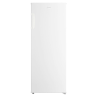 Freezer Vertical Midea 196L 2 em 1 Turbo Freezer 1 Porta MDRU276FZA011 - 220V
