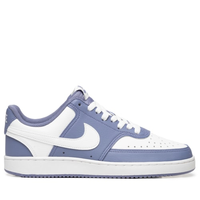 Tênis Feminino Court Vision Low Next Nature - Azul