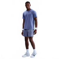 Shorts Nike Court Dri-FIT Advantage 6IN Masculino