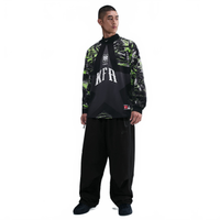 Camisa de Goleiro Coréia Manga Longa 2025/26 Nike Masculina