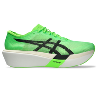 Tênis ASICS Metaspeed Sky Tokyo - Unissex - GREEN GECKO/BLACK