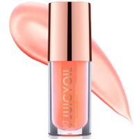 Gloss bruna tavares juicyoil pitaya laranja