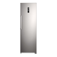 Geladeira Electrolux Frost Free 355L Experience Com Autosense Twins Cor Inox (RTI4S) - 127V