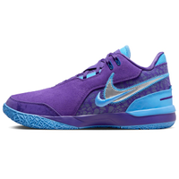 Tênis Nike Zoom Lebron NXXT Gen AMPD Masculino